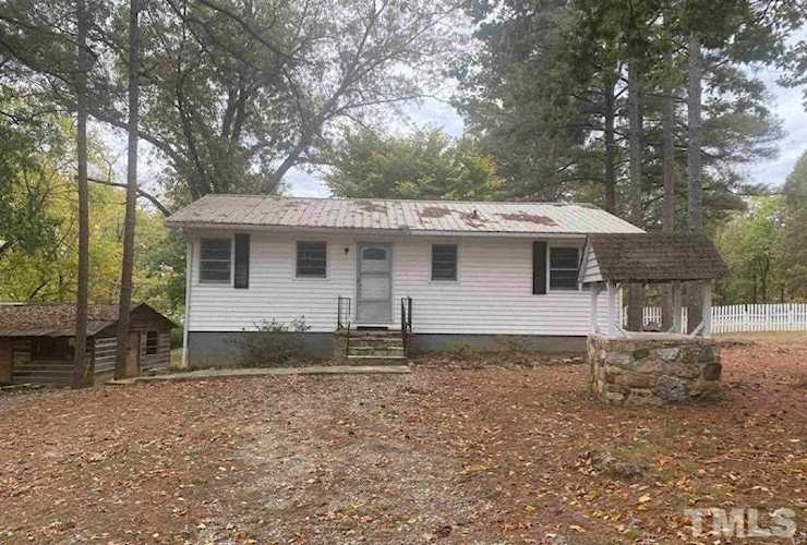 251 Tonker Drive Roxboro, NC 27573