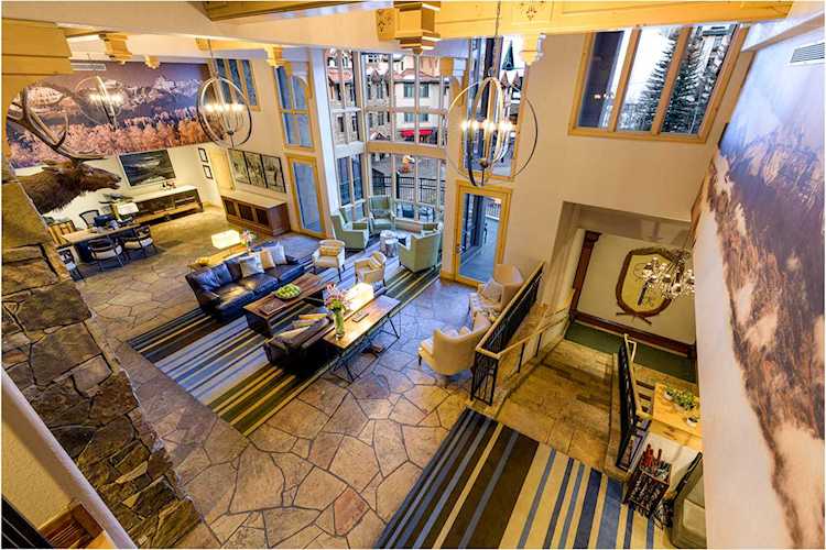 567 Mountain Village Blvd #414-3 Mountain Village, COLORADO 81435