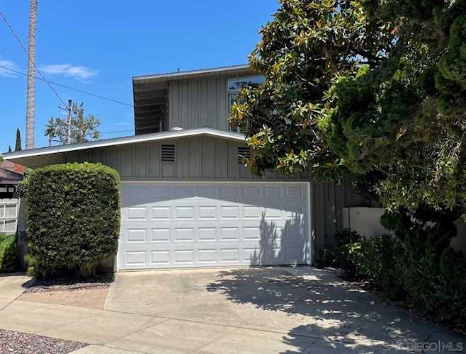 1535 10Th St Coronado, CA 92118