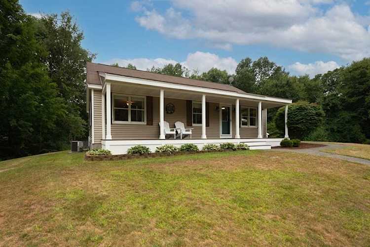 MLS#:73028366 Ashby, 203 Davis Rd, MA, home for sale Photo 1