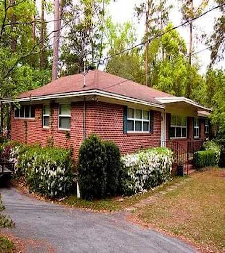 605 Lothian Dr Tallahassee, FL 32312