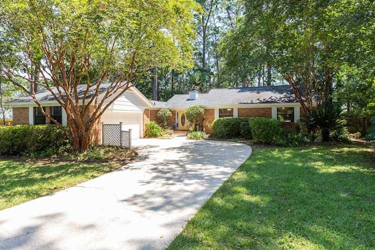 4147 Chelmsford Rd Tallahassee, FL 32309 in Killearn Estates Photo 1