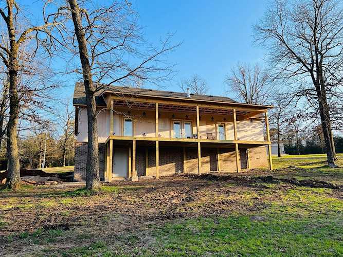 181 Pr 2611 Knoxville, AR 72845