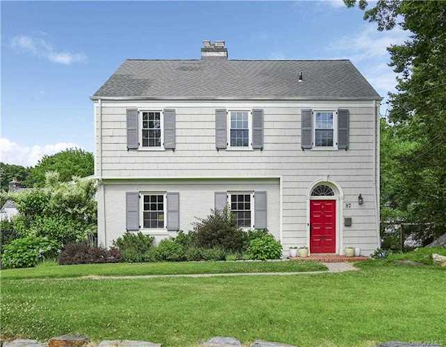 87 Ardell Road Bronxville, NY 10708