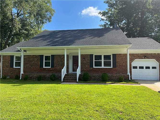 3009 Dogwood Terrace Chesapeake, VA 23321 home for sale, MLS#10453391 - Crescas Real Estate Photo 1