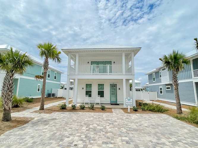 4117 Choctaw St Panama City Beach, FL 32408