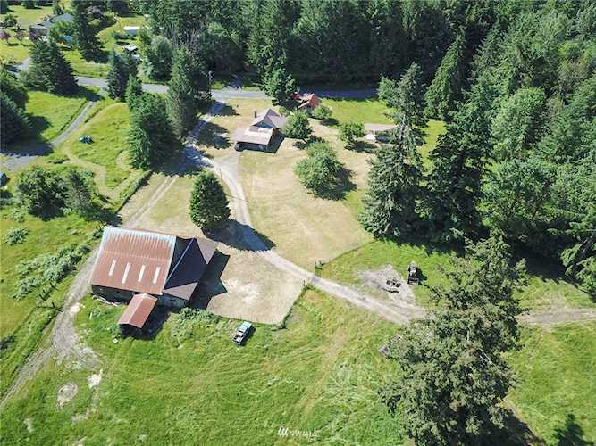 1749 Cline Rd Randle, WA 98377 | MLS® 1958288 Photo 1