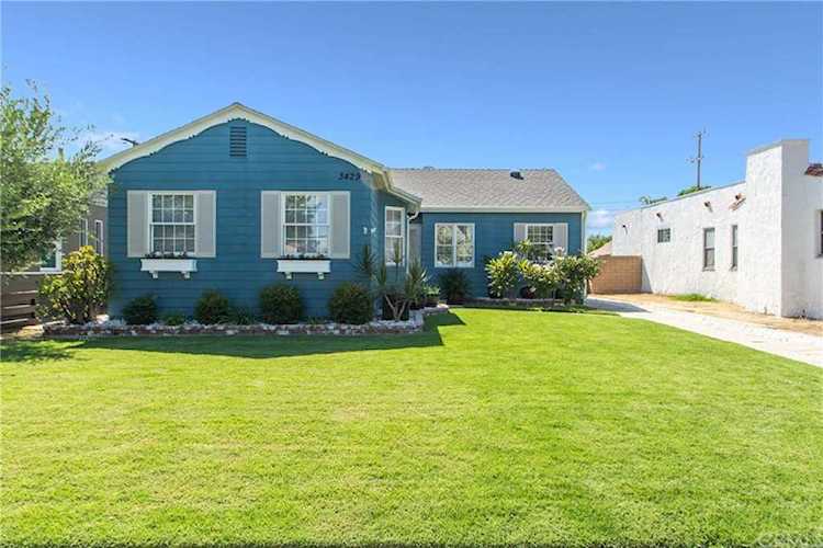 3429 Falcon Ave Long Beach, CA 90807