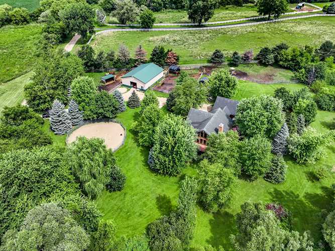 11414 Armory Rd Hebron, IL 60034 | MLS 11611868 Photo 1