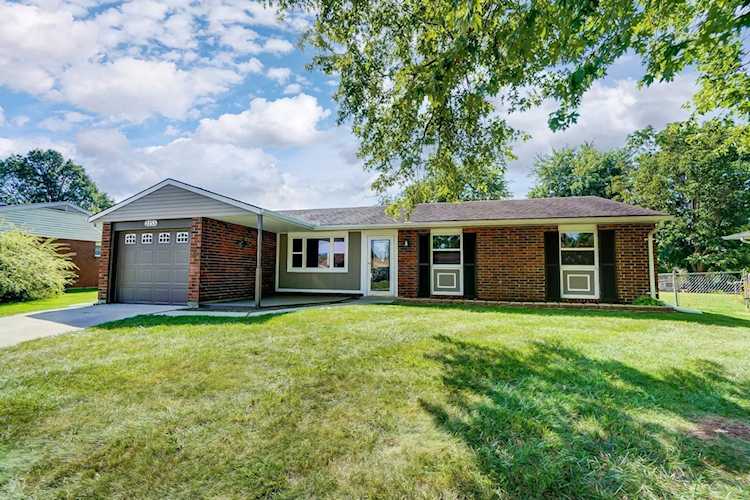 2155 Minnesota Drive Xenia, OH 45385