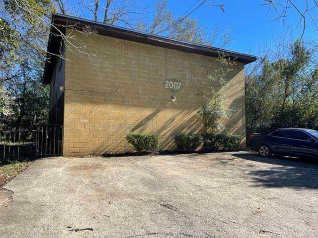 2007 Keith St Tallahassee, FL 32310