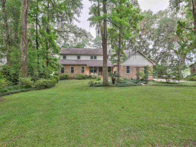 3151 Ferns Glen Dr Tallahassee, FL 32309