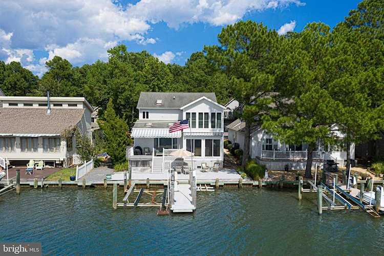 72 Watertown Rd Ocean Pines MD is a home for sale | BEACHLIFE | Photo 1