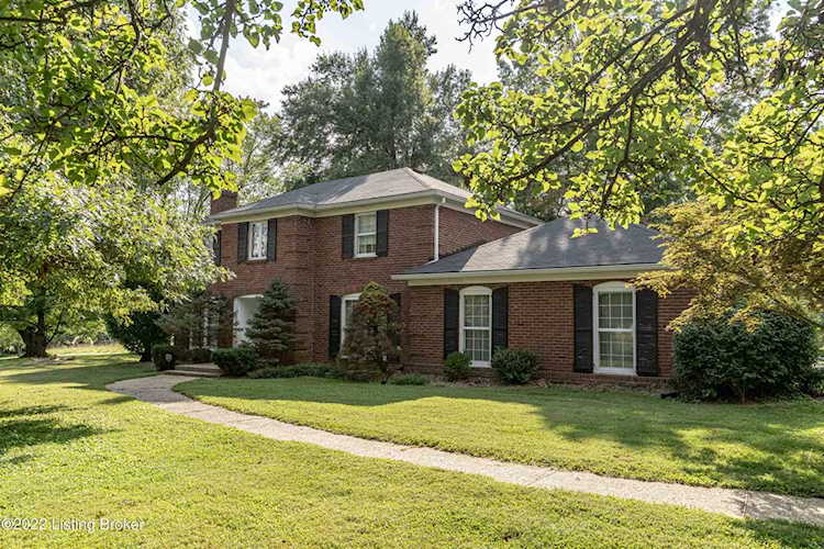 3110 Todds Point Rd Simpsonville, KY 40067