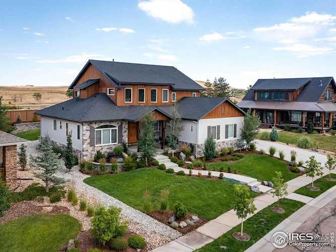 1081 Greens Place Erie, CO 80516 | MLS IR971606 Photo 1