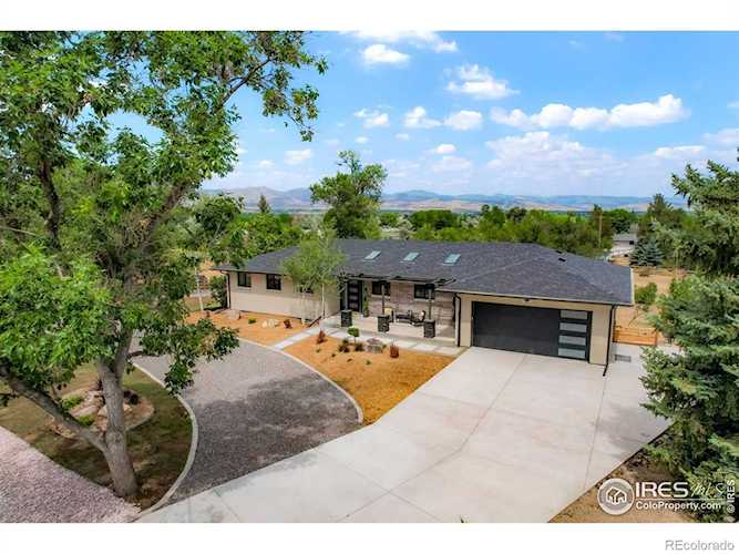 8861 Marathon Rd Niwot, CO 80503