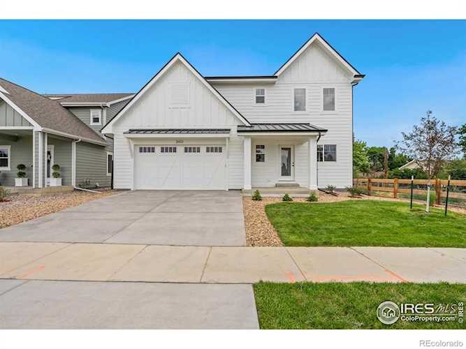 2602 Bartlett Dr Fort Collins, CO 80521