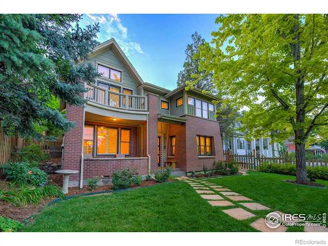 1719 Mapleton Ave Boulder, CO 80304 home for sale, MLS#IR971734 Photo 1