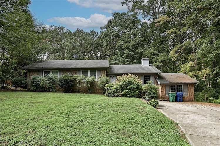 117 Smith St Wingate, NC 28174 | MLS 3897117 Photo 1