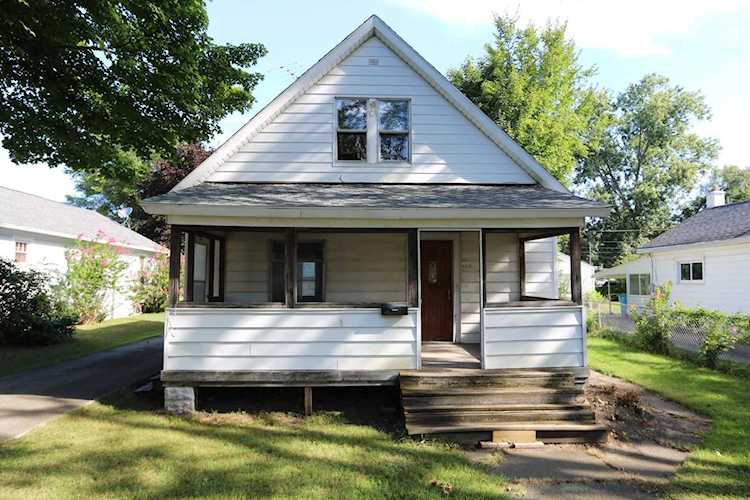 1411 Hickory St Niles, MI 49120 | MLS 22035656 Photo 1