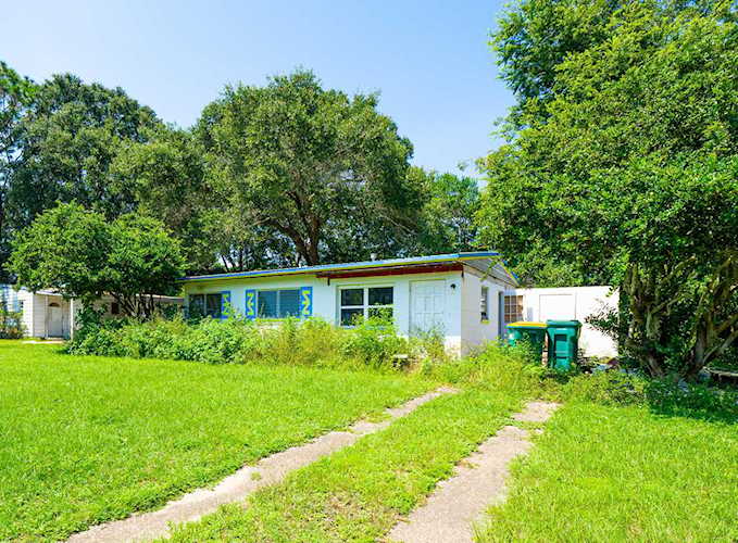 105 Tyner Drive Crestview, FL 32539 | MLS 906655 Photo 1