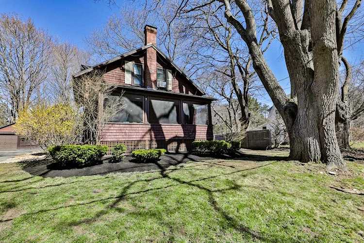 Bean Group | 7 Bagdad Rd Durham 03082 NH | home for sale Photo 1