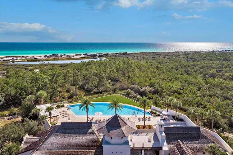 Lot 108 Cypress Walk Santa Rosa Beach, FL 32459