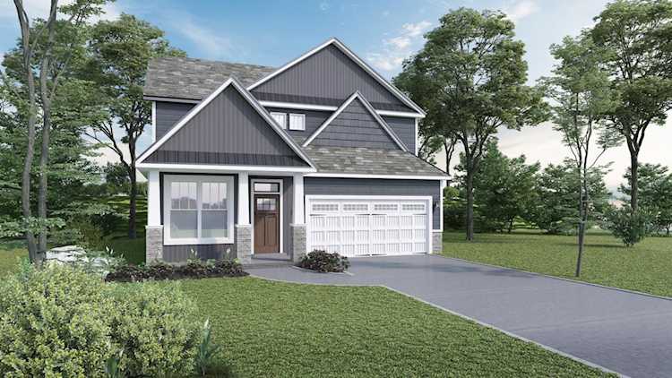 1102 Wanley Way Boiling Springs, SC 29316