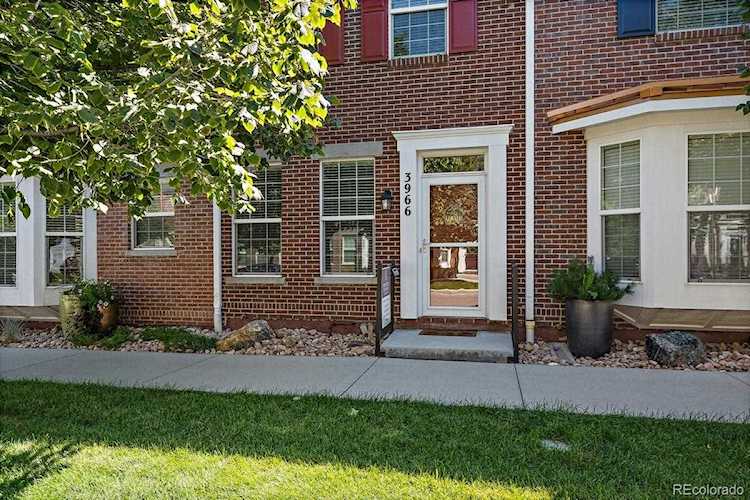 3966 W 118th Place Westminster, CO 80031