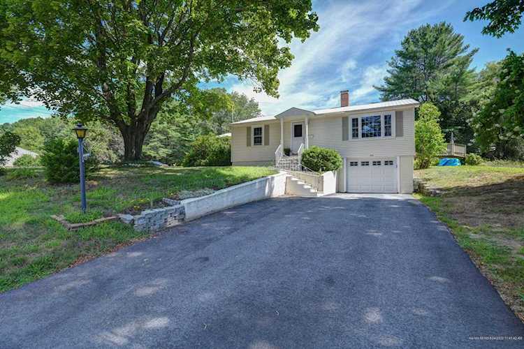 171 Hill St in Paris, ME - Century 21 New England Photo 1
