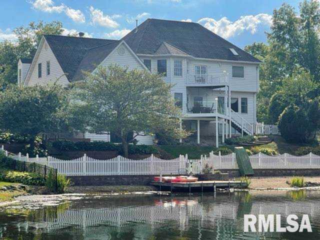 523 Wedgewood Terrace Germantown Hills, IL 61548