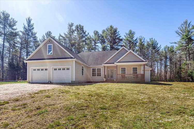 Bean Group | 270 Nashua Rd Sharon 03458 NH | home for sale Photo 1