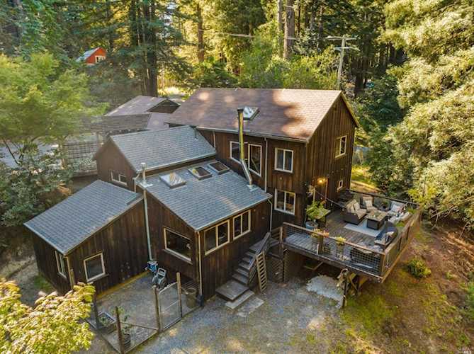 2351 Joy Road Occidental, CA 95465