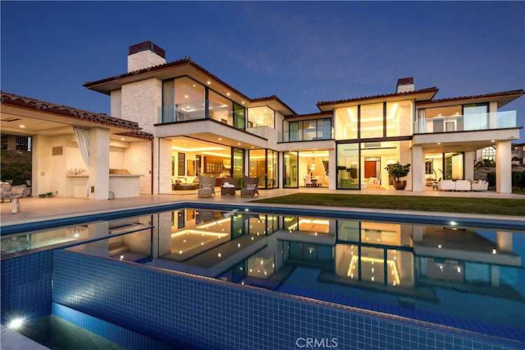 32033 Cape Point Dr Rancho Palos Verdes, CA 90275
