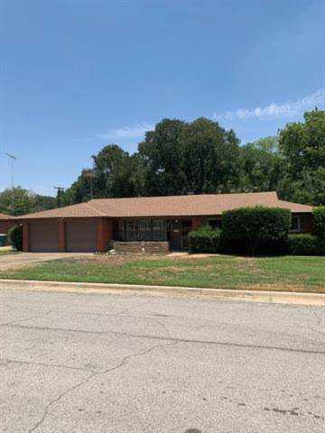 4805 Briarwood Lane Fort Worth, TX 76103