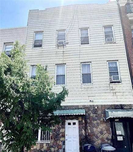278 Devoe St Brooklyn, NY 11211