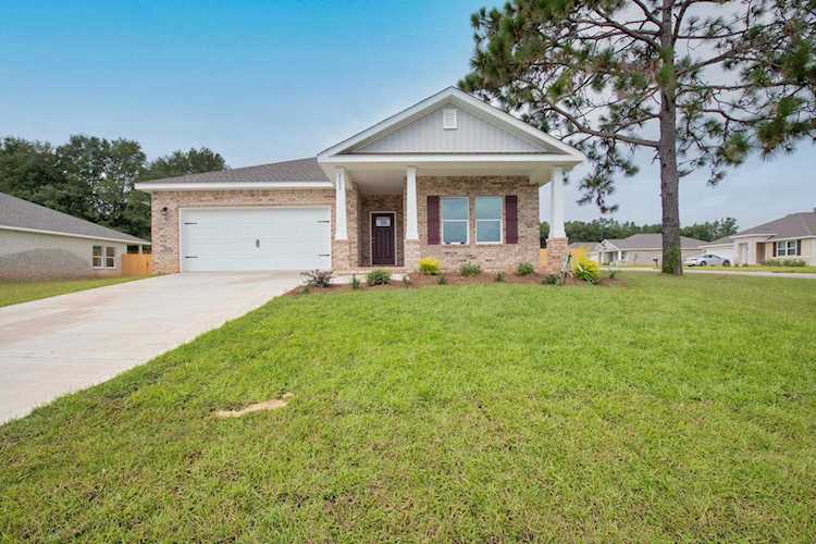 3292 Chappelwood Drive Crestview, FL 32539