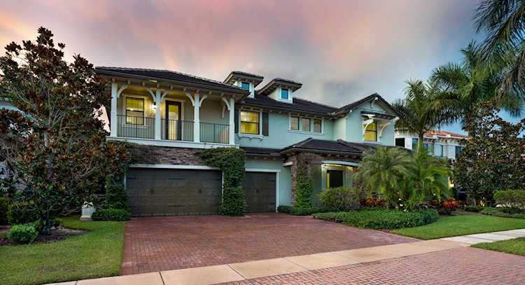9081 Pintura Way Boca Raton, FL 33496