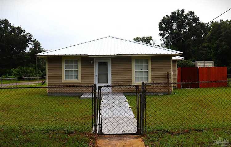 3901 W Moreno St Pensacola, FL 32505 | MLS 614201 Photo 1
