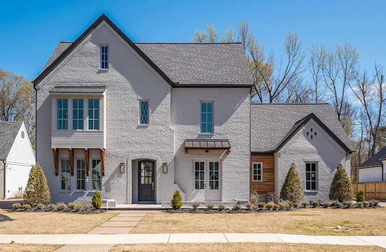 7086 N Allelon Cir Germantown, TN 38138