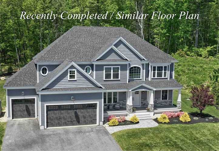 Bean Group | 12 Acadia Dr Windham 03087 NH | home for sale Photo 1