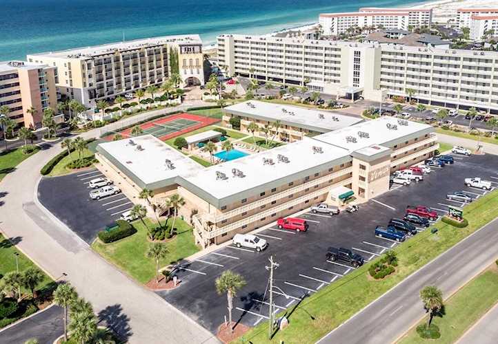 885 Santa Rosa Boulevard #UNIT 308-A Fort Walton Beach, FL 32548