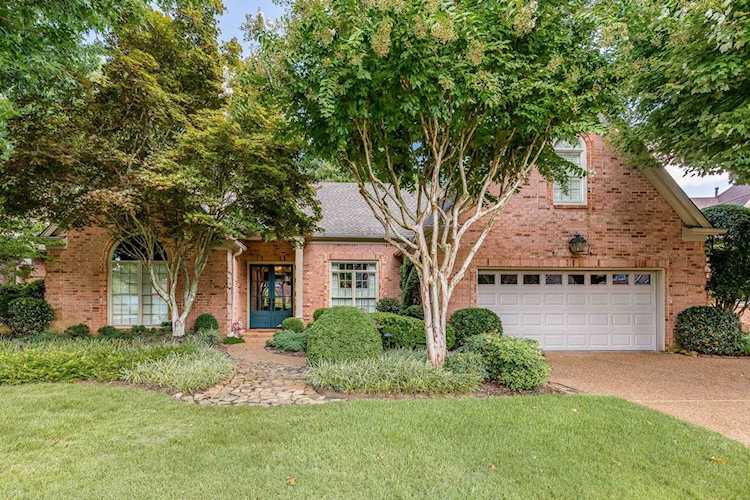 1376 Cedar Run Cv Memphis, TN 38016 | MLS 10131632 Photo 1