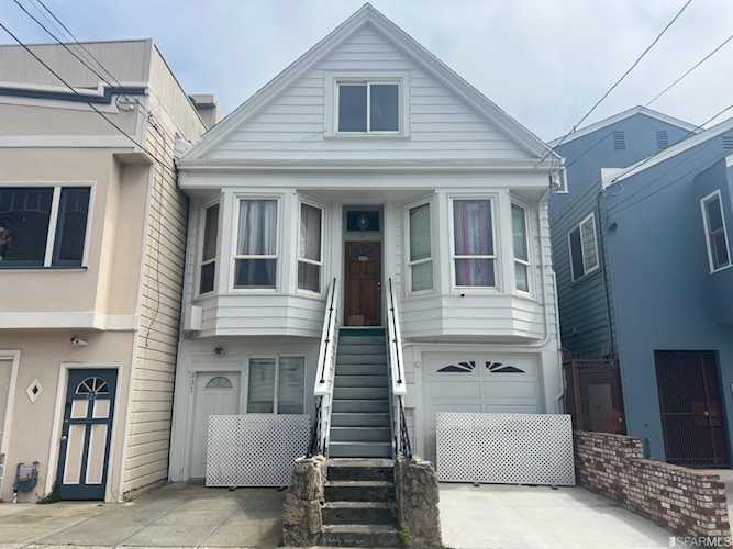 331 Lisbon Street San Francisco, CA 94112