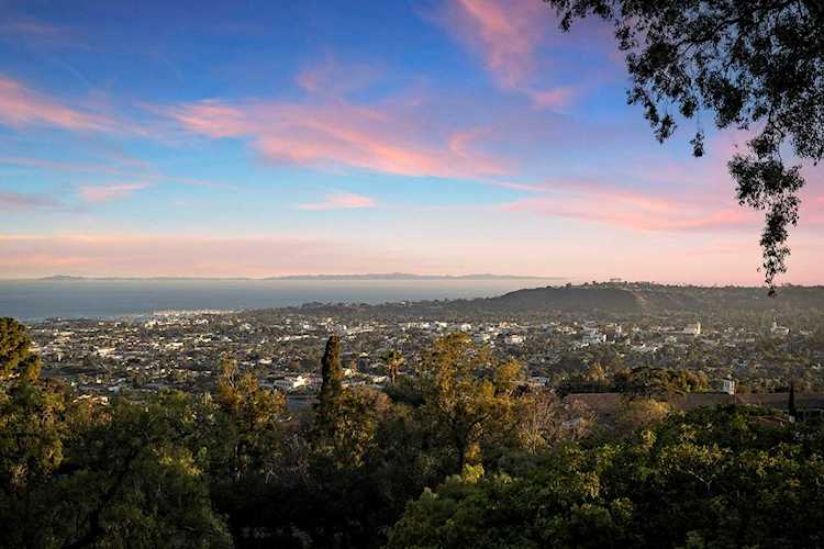 1316 Dover Hill Road Santa Barbara, CA 93103
