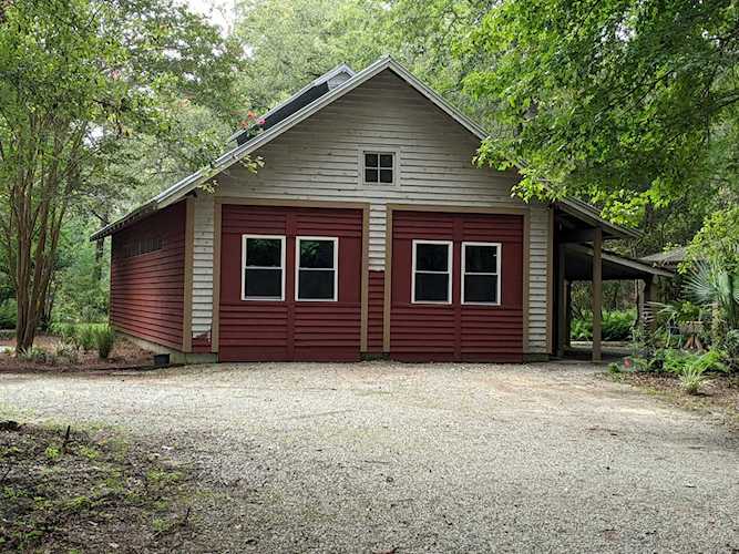 0 Little Britton Rd Hollywood, SC 29449