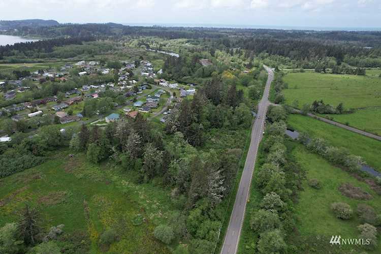 0 Us 101 Ilwaco, WA 98624 MLS# 1987874 | PNWR.com Photo 1