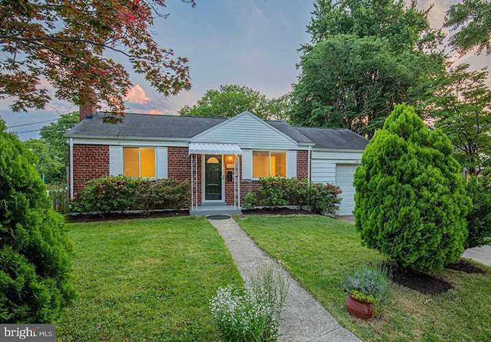 3900 Minden Rd Silver Spring, MD 20906 | MLS MDMC2055084 Photo 1