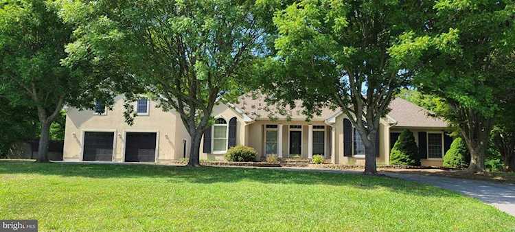11215 Woodside Dr Ocean City MD is a home for sale | BEACHLIFE | Photo 1