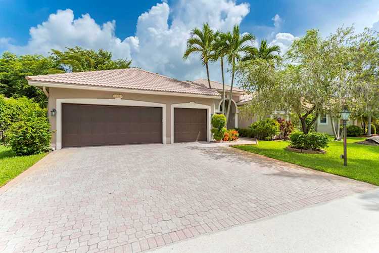 12363 Clearfalls Drive Boca Raton, FL 33428